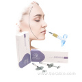 Dermeca 1ml Cross-Linked Hyaluronic Acid lip filler